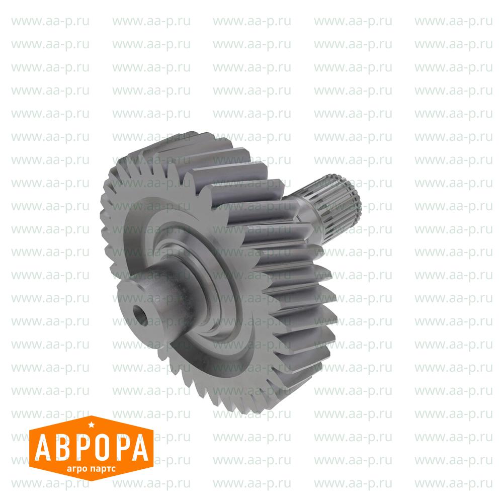 R139945 РЫЧАГ  ПЕРЕКЛЮЧ.  ПЕРЕДАЧ